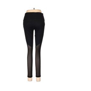 VSX Knockout Sport Active Pants Leggings Mesh